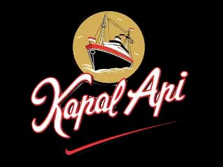 Kapal Api logo