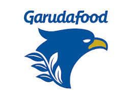 Garuda Food logo