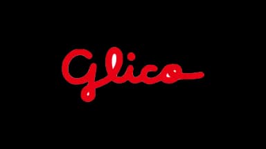 Glico logo