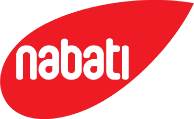 Nabati logo